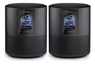 Parlante Bose Home Speaker 500 negro