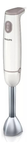 Mixer Philips Daily Collection HR1604 blanco 220V - 240V 300W