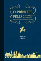 Comprar El príncipe feliz y otros cuentos, de Wilde, Oscar. Editorial Editora Martin Claret Ltda, tapa blanda en portugués, 2017
