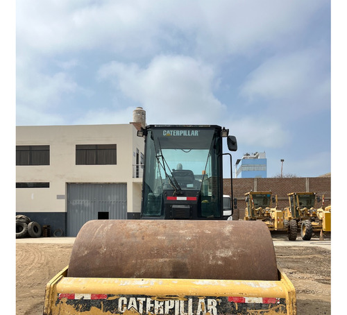 Excavadora Caterpillar 336dl Motoniveladora 140k