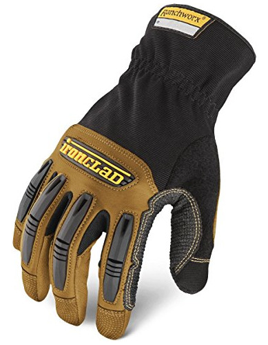 Guantes Férreo Ranchworx Trabajo Rwg2, El Primer Ministro De