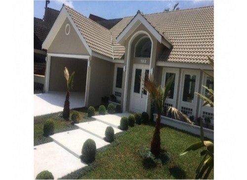 Casa À Venda No Residencial Alpha 10 - 2034 - 67735723