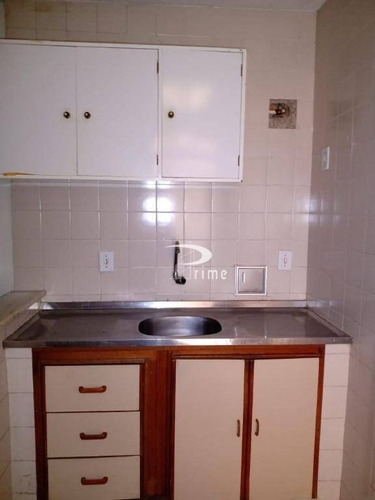 Apartamento À Venda, 83 M² Por R$ 220.000,00 - Santa Rosa - Niterói/rj - Ap0443