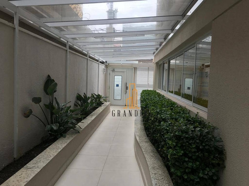 Apartamento Com 3 Dormitórios À Venda, 84 M² Por R$ 490.000,00 - Boa Vista - São Caetano Do Sul/sp - Ap2184