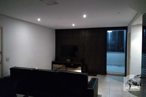 Imagem 4 de 15 de Apartamento À Venda No Luxemburgo - Código 267903 - 267903