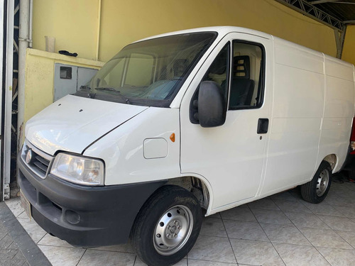 Imagem 1 de 15 de Ducato Cargo 2009 2.8 - Oportunidade !!!!