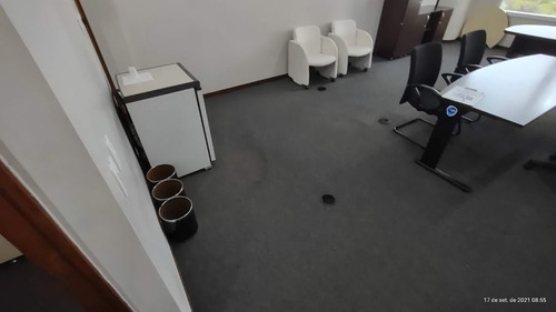 Imagem 6 de 17 de Sala Para Alugar, 55 M² Por R$ 1.750,00/mês - Jardim Higienópolis - Londrina/pr - Sa0128