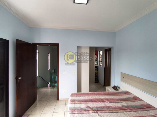 Imagem 18 de 30 de Sobrado Com 3 Dorms, Vila Nova Cintra, Mogi Das Cruzes - R$ 650 Mil, Cod: 27001 - V27001
