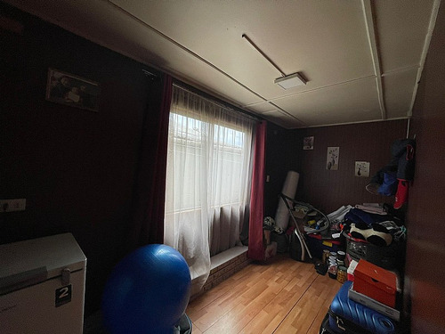 Casa En Frutillar Alto Cercano A Avenida Principal