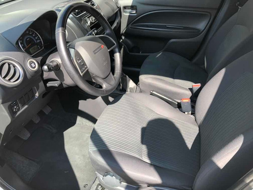 Dodge Attitude 2016 1.2 Sxt Mt