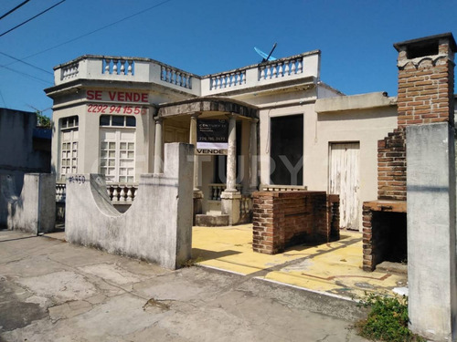 Terreno En Venta Zona Centro De Veracruz.