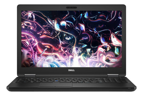 Dell Latitude 5580 Core I5 6300u 16gb Ram 256gb Ssd 15.6 Fhd (Reacondicionado)