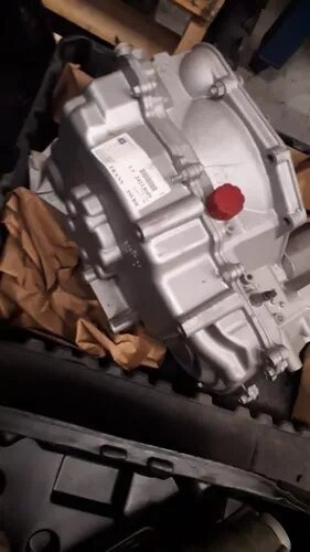 Caja Automática Cavalier 2.2 Tapón Rojo 4t40e Z24