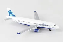 Comprar Vehículos Sin Control Remoto Avión Jetblue
