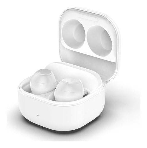 A-a Caja Carga Auriculares Para Samsung Galaxy Buds Fe