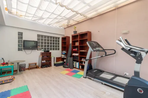 Apartamento En Venta En San Patricio. Cod V20979
