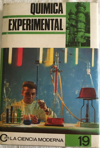 Libro Quimica Experimental Para Todos Morris Goran