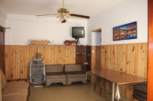 Departamento En Venta En Santa Teresita
