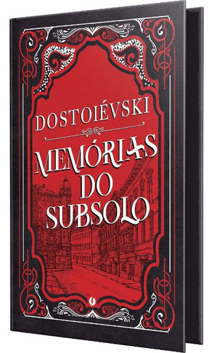 Libro Memorias Do Subsolo - (excelsor) De Dostoievski, Fiodo