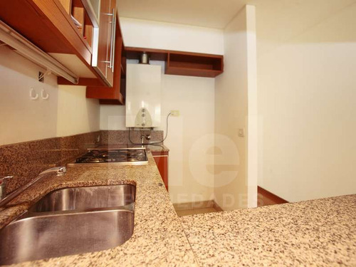 Impecable 2 Ambientes Luminoso Suite Vestidor Baño Toil
