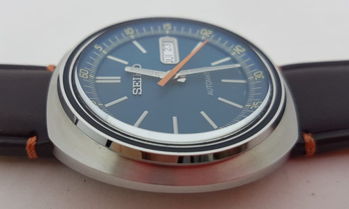 Relógio Seiko Ufo Recraft Automatico Edição Limitada 009
