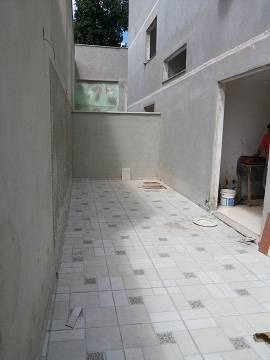 Imagem 6 de 15 de Apartamento Com Área Privativa À Venda, 2 Quartos, 1 Vaga, Piratininga (venda Nova) - Belo Horizonte/mg - 2670