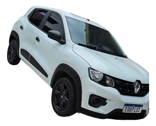 Renault Kwid 1.0 12v Zen Sce 5p