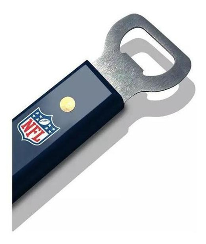 Bbq Set 3 Pzas You The Fan Cowboys