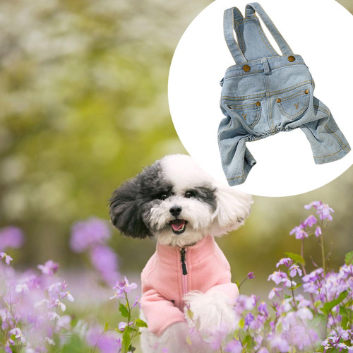 Zx Mono Vaquero For Perro, Disfraz De Cachorro, Vaquero Y