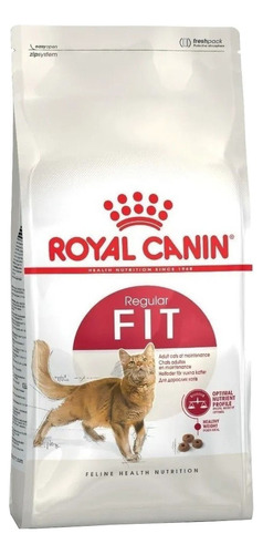 Royal Canin Gatos 1.5kg Fit 