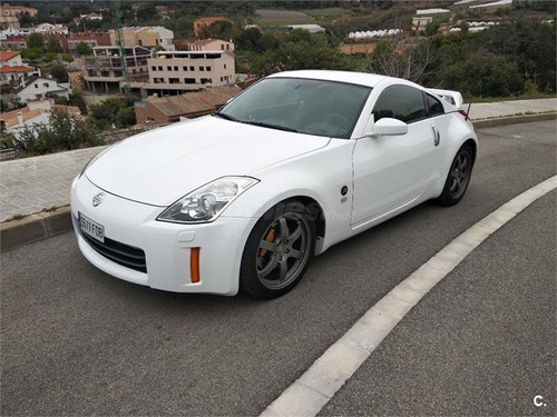 Parabrisa Nissan 350 Z 350z 2003 2008