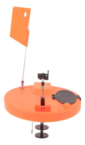 Herramienta De Pesca En Hielo Con Punta Para Pescar En Invie