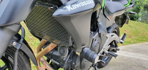 Motos Kawasaki