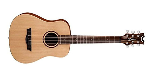 Dean Fly Spr Vuelo Serie 3 Tamaño 44 Guitarra Acustica De