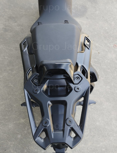 Imagen 20 de 25 de Bajaj Dominar 400 Tourer, Nuevo Modelo 2023!!