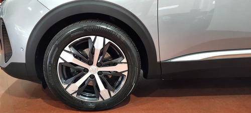 Peugeot 5008 2.0 Allure Plus Hdi Tiptronic