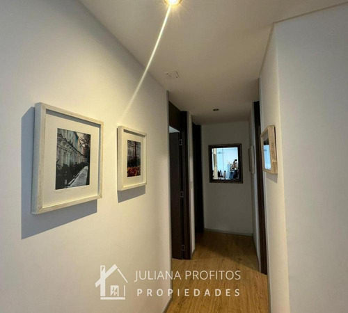 Departamento De 3 Ambientes Con Cochera Semsun Venta