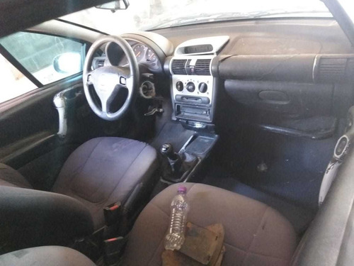 Sucata Chevrolet Tigra 2001