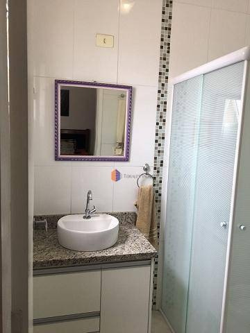 Imagem 12 de 23 de Sobrado Em Condomínio Fechado Com 2 Dormitórios À Venda, 110 M² Por R$ 565.000 - Vila Bertioga - São Paulo/sp - So1130