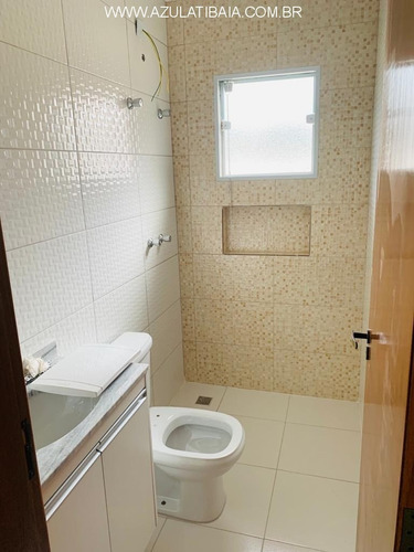 Imagem 18 de 25 de Sobrado Novo A Venda, Jardim Maristela, Atibaia - Ca01523 - 70014652