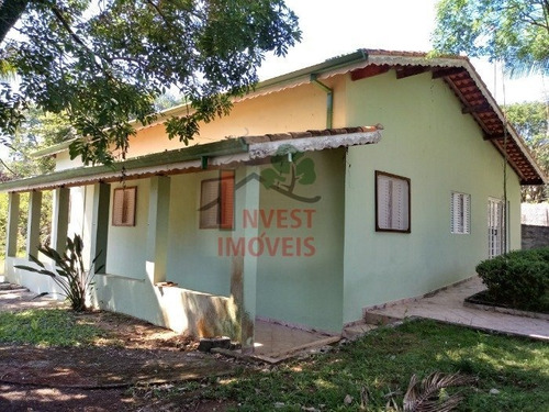 Imagem 1 de 15 de Chacara - Ref: 4069 - V-4069