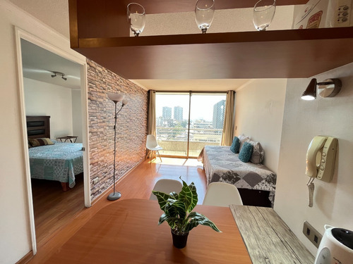 Imagen 4 de 7 de Departamento Por Dias Metro Santa Lucia Y Bellas Artes