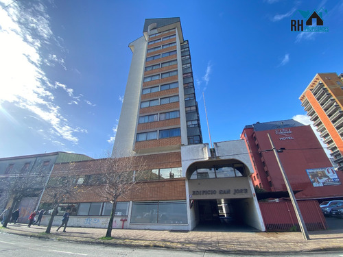 Lindo Departamento En Venta Edificio San José, Temuco Centro