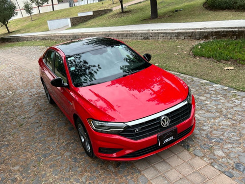 Volkswagen Jetta 1.4 T Fsi Rline Tip