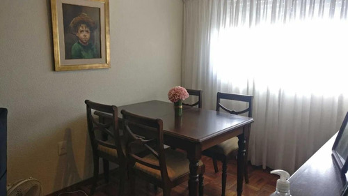 Alquiler Apartamento Cordón 2 Dormitorios