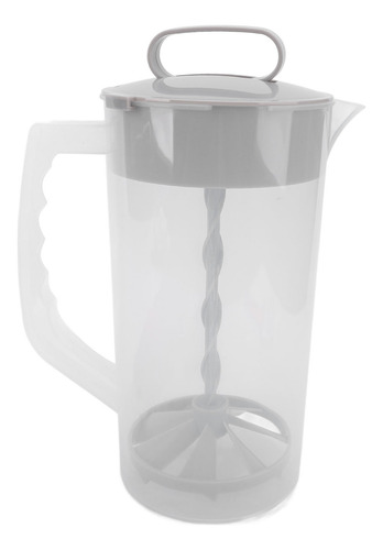 Jarra Manual Para Leche Materna, 2000 Ml, Diseño Prensado, A