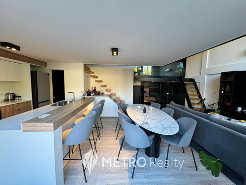 Departamento En Venta 2 Ambientes Loft Nuñez