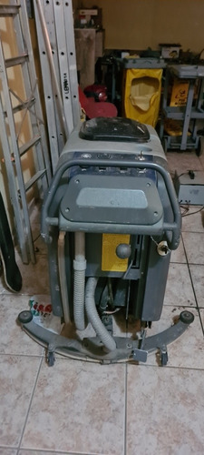 Imagem 4 de 5 de Lote De Equipamentos De Limpeza