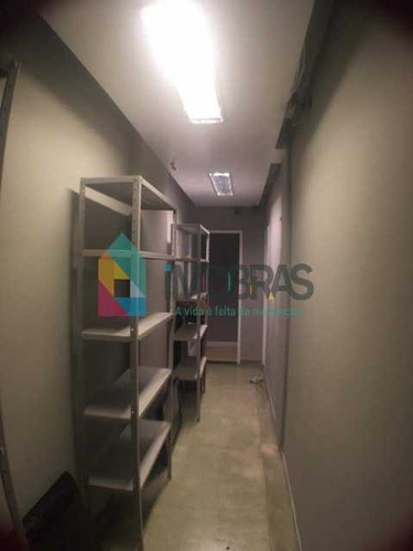 Imagem 5 de 15 de Sala Comercial Em Copacabana Ao Lado Do Metro!! - Cpsl00073