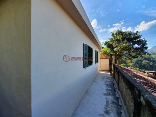 Imagem 17 de 20 de Casa De 3 Quartos Nas Pimenteiras - Ca01652 - 69275877